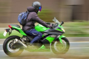 バイクって楽しいけど何が楽しいんだからわからないんだよな