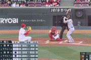 【広島対巨人7回戦】巨人・坂本、広島・森下から第5号先制ソロホームラン！！！！！