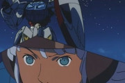 ※【ガンダム】一つの機体にしか乗っていない主人公を語ろう