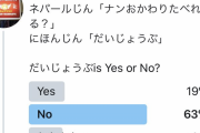 ［超悲報］外国人さん、日本人の「大丈夫」にマジでブチ切れ５秒前ｗｗｗｗｗｗｗｗｗｗｗｗｗｗｗｗ