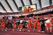 【悲報】静岡市「清水エスパルス新スタジアム（240億円）の費用は出せない。年間20試合では採算取れない」