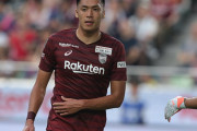 水戸ホーリーホックがヴィッセル神戸DF宮大樹を期限付き移籍で獲得と発表　「J1昇格に貢献できるように全力で頑張ります」
