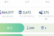 【ポケモンGO】アローラフィナーレ終了！「アローラ御三家のXL飴」いくつ集まった？
