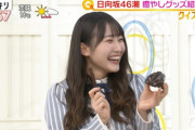 【日向坂46】南キャン山里さん、スッキリでのサトミツさんの暗躍っぷりを暴露wwww