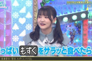 【日向坂46】まなふぃの新たな生態が判明！
