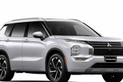 【速報】三菱自動車、新型「アウトランダー」をAmazon Liveで世界初公開wwwwwwwwwww