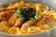 カツ丼とかいう丼界随一の有能wwxwwx