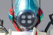 【仮面ライダーゼッツ】ゼロ息子大好きだな･･･