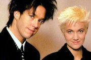 【訃報】ロクセット（Roxette）のマリー・フレデリクソンさん死去　61歳