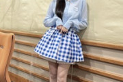 川﨑桜『美貌SSS太ももSSS仕草SSSアイドル性SSS』←こいつが5期最下層な理由