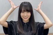 【乃木坂46】うおぉぉぉ!!! 賀喜遥香、乗っかってるなぁ！