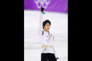 アナザーストーリーズ 羽生結弦オリンピック連覇～ メダリストたちが語る最強伝説！ 12/28 午後4時 地上波初放送