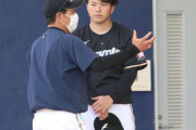 日本ハム生田目に「なんで俺が…」栗山監督愛のムチ