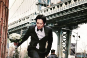 小出恵介、一般女性とニューヨークで結婚 コロナ禍の生活ともに「信頼関係を築いてきました」