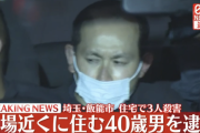 フジテレビ「Ｍｒ．サンデー」不適切発言で謝罪　埼玉・飯能市の殺人事件で