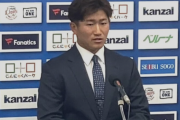 西武・野村大樹「次元の違う暑さ」「目が痙攣して見えない」
