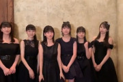 【朗報】最近のモーニング娘、可愛すぎる