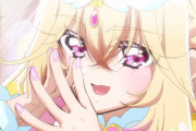 【名探偵プリキュア！】31話感想 ついにキュアアルカナ登場！変身シーン可愛すぎる！！濃厚な『くれるる』湿度高くて最高…お前らゴウエモン好きすぎるだろｗｗｗ【たんプリ】