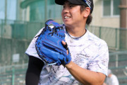 【阪神】梅野隆太郎、15年ぶりVへの覚悟。「3年やって一人前」の先に見出した答えは？