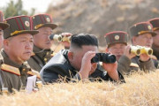 北朝鮮工作員が日本の携帯番号で連絡、12～13年…韓国軍の装備情報など機密流出事件！