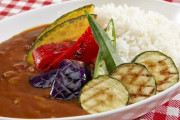 夏野菜カレーとかいうカレーをもっとも不味くする料理