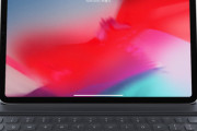【悲報】iPadのsmart keyboard使いにくい?