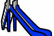 【衝撃】依頼者（会社）のオフィスにあった『滑り台』を滑ってみたら予想外の事態になったｗｗｗ