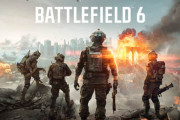 『バトルフィールド6』発売から数日で650万本突破との報道！売上の半分以上はSteam版、日本人比率は◯%か