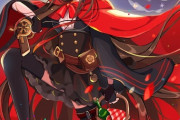 【FGO】狼仕留める系尾張のハロウィン赤ずきんノッブ！！　ハンターノッブもいいね！