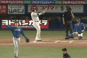 日本ハム4時間超え激闘も北山が村上にサヨナラ被弾で力尽きる