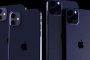 iPhone 12 Proさん、120Hz対応ProMotion画面搭載！FaceIDも改善しているもよう！