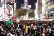 【速報】渋谷ハロウィンパーティー、逮捕者が出るｗｗｗｗｗｗｗｗｗｗｗｗｗｗｗｗｗｗｗ