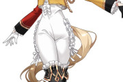 【ウマ娘】デュランダルを褒め称えるスレ。