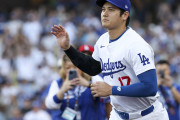 海外「大谷翔平の活躍のせいでドジャースが負けを見たい」（海外の反応）