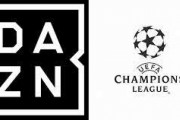【悲報】「DAZN」さん、日本でのCL放映権を手放す…