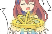 【ウマ娘】その日、世界が、赤ちゃんになる…