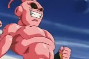 ドラゴンボールの魔人ブウ編で納得できないことあるんやが