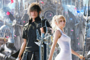 『FF15』田畑端氏「DLC発売中止は僕が下した決断ではない」「スクエニの社長とは方針の違いがあった」