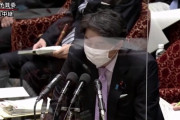 【佐渡金山の世界文化遺産推薦見送り報道について】林外相「見送りは決定してない」「韓国への外交的配慮を行うことは全くない」