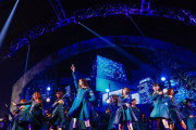 【欅坂46】ラストライブ、推定視聴総数は 57万人と発表！  [ジョーカーマン★]