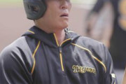 阪神　４０歳糸井嘉男、オリックス・吉田正から太鼓判「『伸びしろえぐいっすね』って言われた」