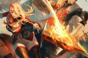 PS5/Switch「霧の戦場のヴェルディーナ: C.A.R.D.S. RPG」が予約開始！ローグライクデッキ構築とSRPGが融合した新感覚バトル