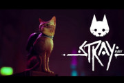 【朗報】猫のゲーム「Stray」7月19日配信決定！PSplusエクストラにも提供