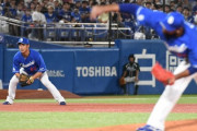 【中日】引退の堂上が出場も球場にコールされず本人＆ファンも困惑WWWWWWWWW
