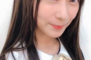 【乃木坂46】鈴木絢音、選抜フロントで見てみたい！