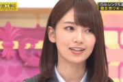 【元乃木坂46】橋本奈々未の髪型で1番好きだったのを挙げていけ