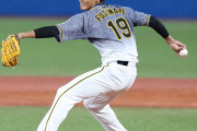 阪神・藤浪　「投げ方分からなくなり」戻った15年型投球フォーム　きっかけは米国人の一言