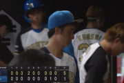日ハム2連敗　加藤貴之が今季最短5回5失点KO　山本由伸の前に7安打で1点止まり