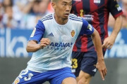 香川真司、チーム最高点タイとMOMに選出！スペイン紙絶賛「狂喜乱舞をもたらす」
