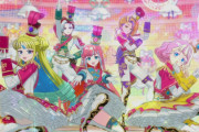 【ワッチャプリマジ！】23話感想 みんなでセンター！5人の個性がぶつかり合う！！